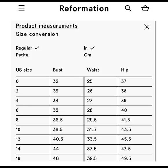 Reformation Dylan Dress - Picture 10 of 11